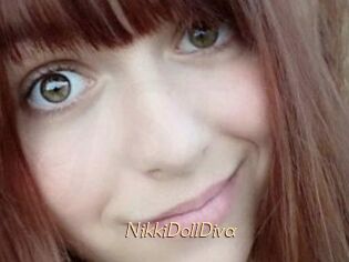 NikkiDollDiva