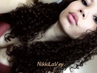 NikkiLaVey