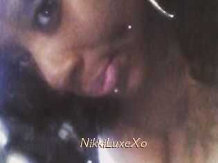 NikkiLuxeXo