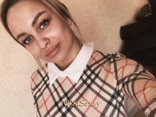NikkiSexxy
