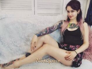 NikkiSpace