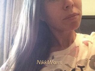 NikkiWarm