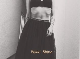 Nikki_Shine