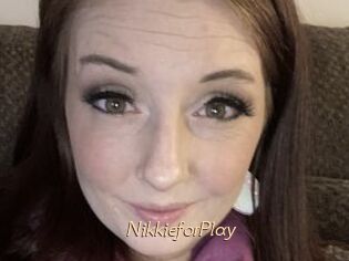 NikkieforPlay