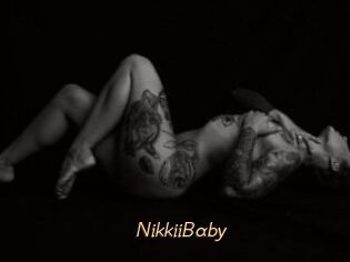 NikkiiBaby