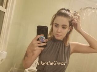 NikkitheGreat