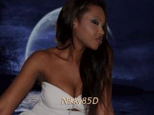 Nikky85D