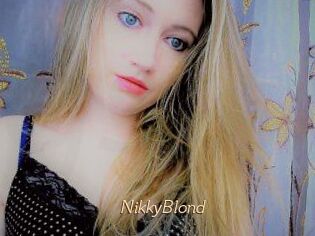 NikkyBlond