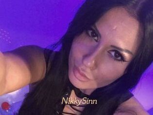 NikkySinn