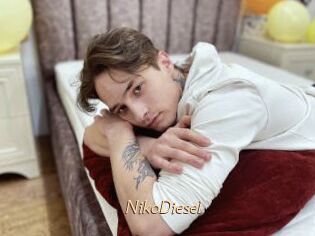NikoDiesel