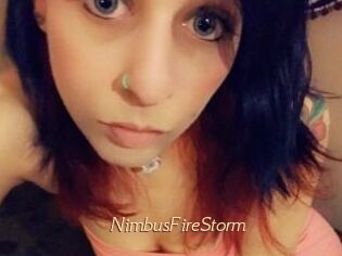 NimbusFireStorm