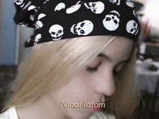 NinaHarom