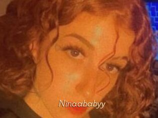 Ninaababyy