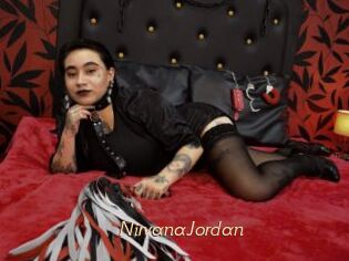 NirvanaJordan
