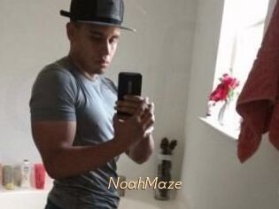 Noah_Maze