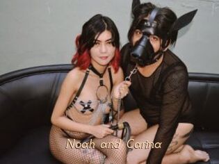 Noah_and_Carina