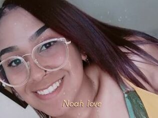 Noah_love