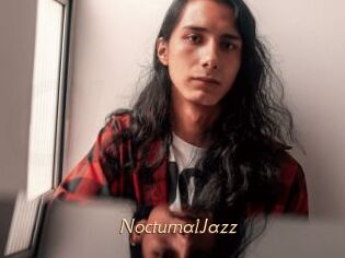 NocturnalJazz