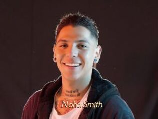NohaSmith
