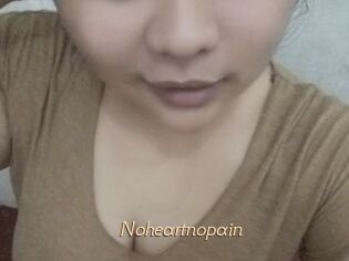 Noheartnopain