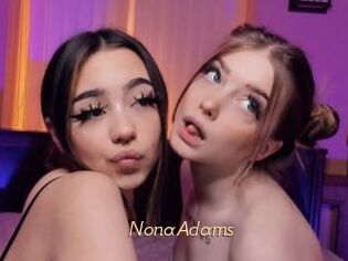 NonaAdams