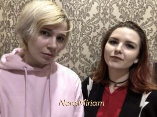 NoraMiriam