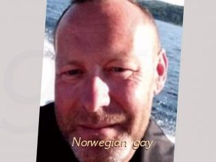 Norwegian_gay
