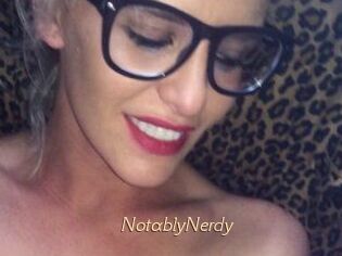 NotablyNerdy