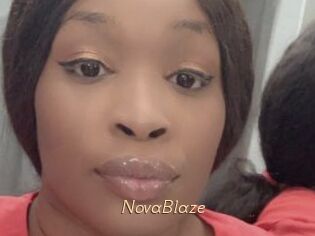 NovaBlaze
