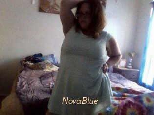NovaBlue