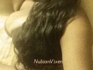 NubianVixen