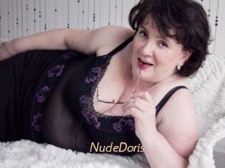 NudeDoris