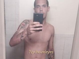 Nychazeleyes