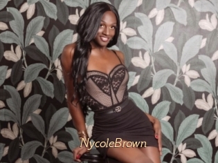 NycoleBrown