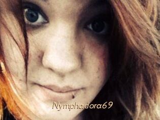 Nymphadora69