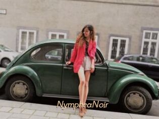 NympheaNoir