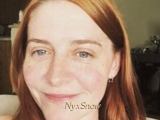 NyxSnow