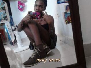 _nicky_sweet