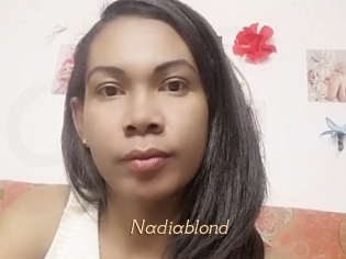 Nadiablond