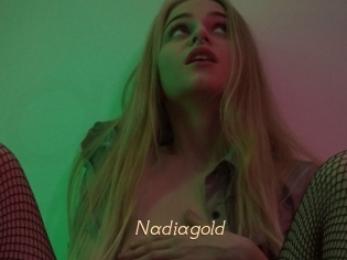 Nadiagold