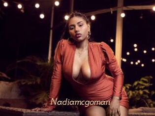 Nadiamcgoman