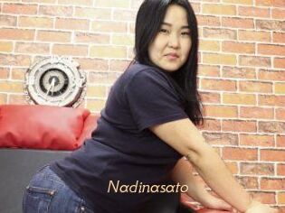 Nadinasato