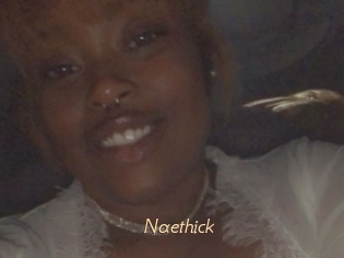 Naethick