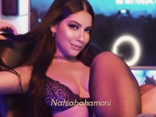 Nahiabahamoni