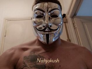 Nahjokush