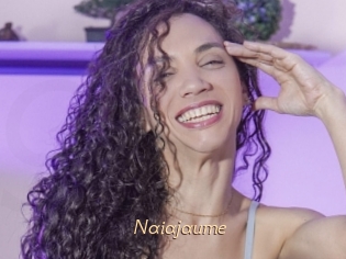 Naiajaume