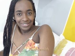 Naikesmith