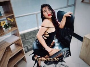 Nailyncutte