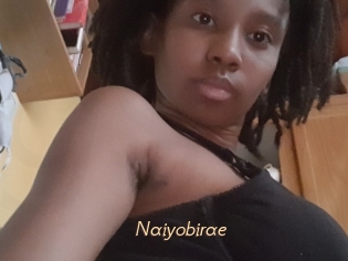 Naiyobirae