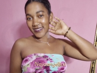 Najaangelica